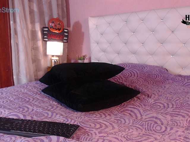 Скріншоти передачі AnthonStrom