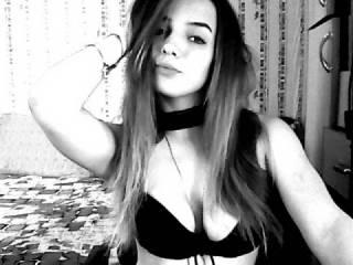 Еротичний відеочат antlantas