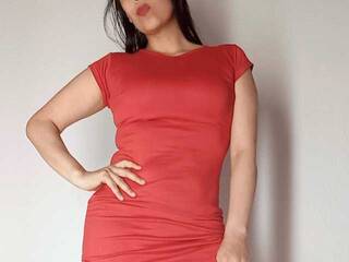 Еротичний відеочат Antonela96