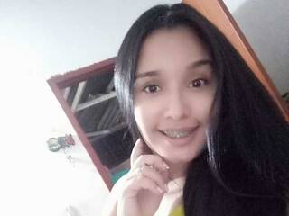 Еротичний відеочат Antonella-capri