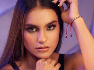 Еротичний відеочат Antonella-Rossi