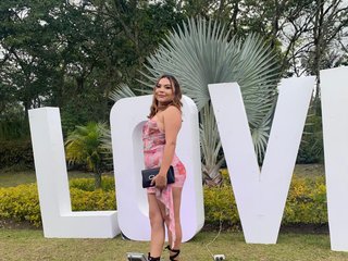 Еротичний відеочат ANTONELLA69