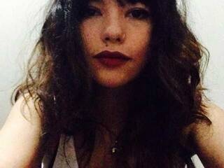 Еротичний відеочат antonellacont