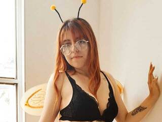 Еротичний відеочат AntonellaGz