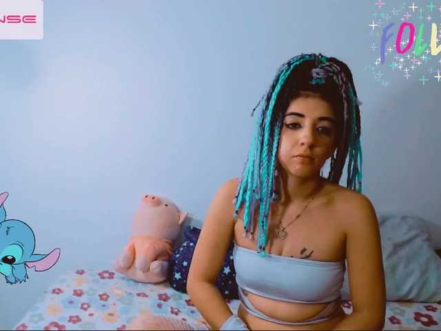 Скріншоти передачі antonellam2