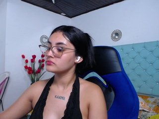 Еротичний відеочат Kathemills235