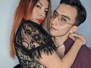 Еротичний відеочат AntonRomanosh