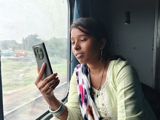 Еротичний відеочат Antylover