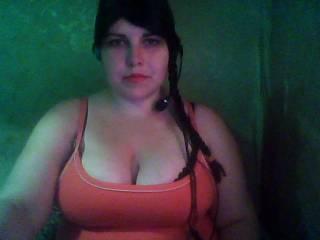 Еротичний відеочат anufka