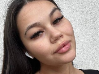 Еротичний відеочат AnuricBriny