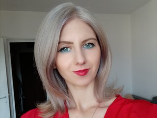 Еротичний відеочат AnuskaAny