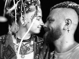 Еротичний відеочат _SexualWorld_