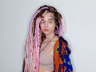 Еротичний відеочат Ne_Sonia