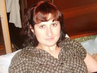 Еротичний відеочат anusya