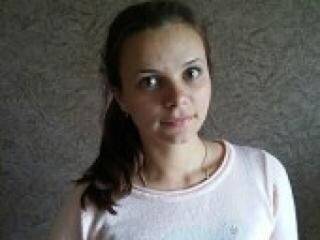 Еротичний відеочат anutik96