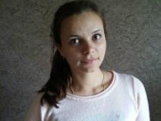 Еротичний відеочат anutik96