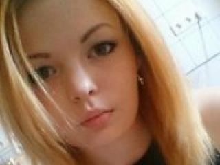 Еротичний відеочат anutka9