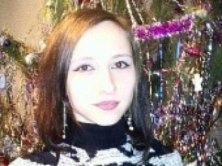 Еротичний відеочат anutka91