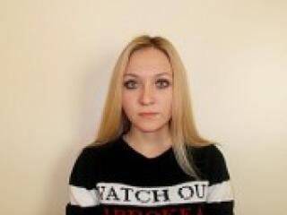 Еротичний відеочат anutochkka