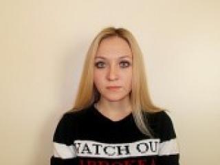 Еротичний відеочат anutochkka