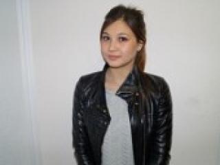 Еротичний відеочат anuttckka