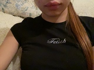 Еротичний відеочат anya-del