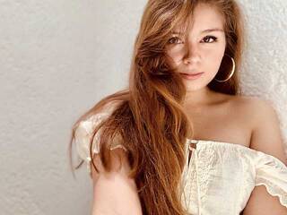 Еротичний відеочат Anya-Red