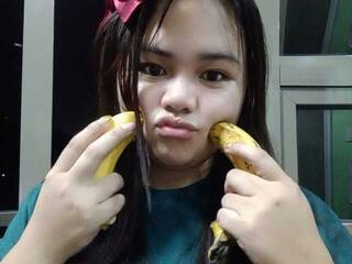 Еротичний відеочат Anya1523