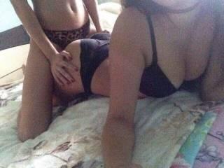 Еротичний відеочат anyaalisha