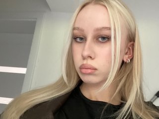 Еротичний відеочат AnyaDirty