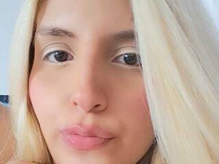 Еротичний відеочат AnyelaRose