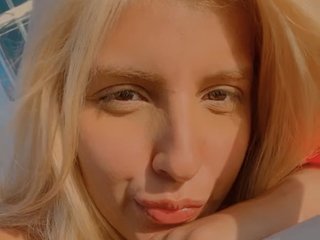 Еротичний відеочат AnyelaRose