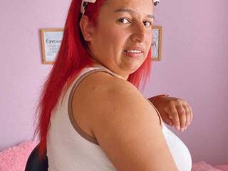 Еротичний відеочат ANYELSMARCHH