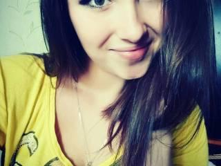 Еротичний відеочат anyouta