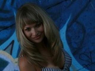 Еротичний відеочат anytka77