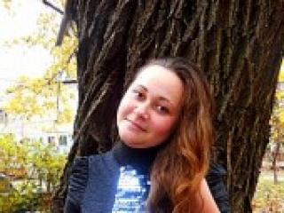 Еротичний відеочат anytkakukla