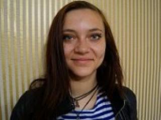 Еротичний відеочат anyutikmur