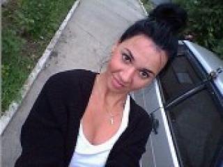 Еротичний відеочат anzelikaone