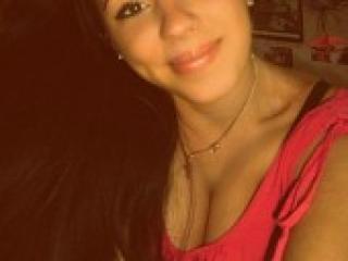 Еротичний відеочат apeelsinkaa