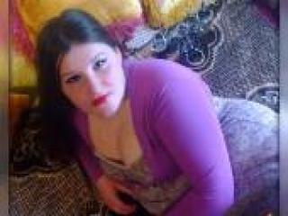 Еротичний відеочат apelisinka