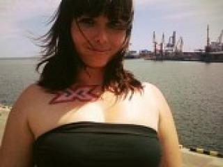 Еротичний відеочат apelsssinka