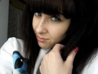 Еротичний відеочат aphroditaa