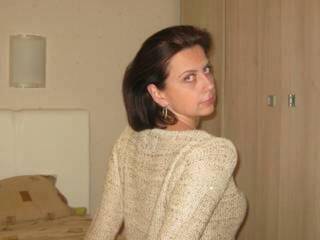 Еротичний відеочат aphroditel