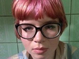 Еротичний відеочат apolinariaa