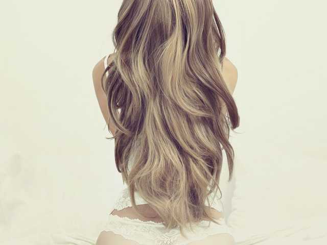 Еротичний відеочат apolinariya