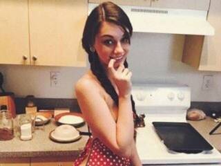 Еротичний відеочат Apple-bloom