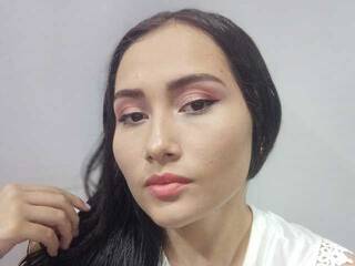 Еротичний відеочат April-azul01