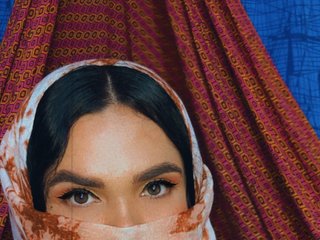 Еротичний відеочат Aprile