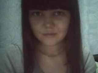 Еротичний відеочат aprilgirl