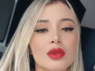 Еротичний відеочат Apriljames